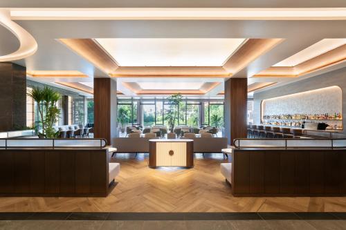 Okinawa Harborview Hotel