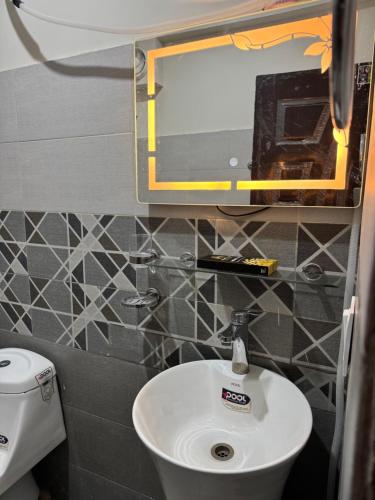 Abbotabad view hotal - image 8