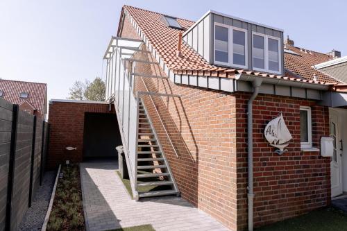 Ferienwohnung AHOI in Norderney