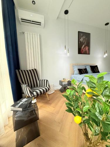 The Giraffe's apartment, Sofie (fotografie 7)