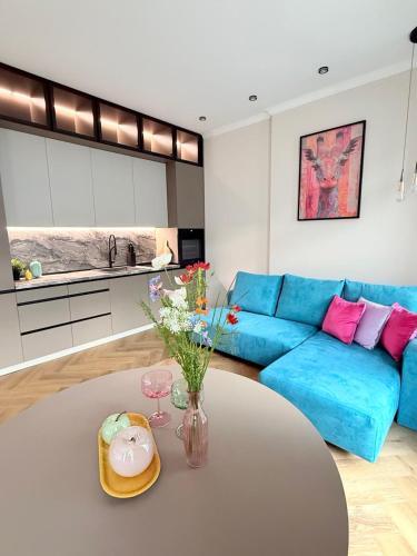 The Giraffe's apartment, Sofie (fotografie 6)