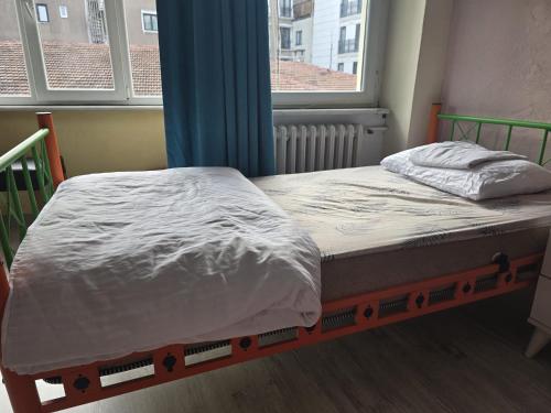 Istanbul Harmony Hostel, Istanbul (fotografie 6)
