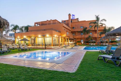 Hotel Praia Sol - image 3