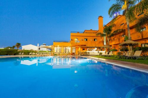 Hotel Praia Sol