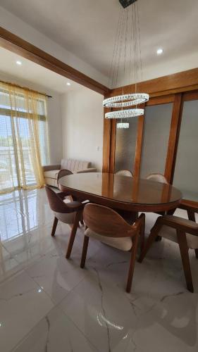 Zarzuela Villas del Mar Puerto Plata in Playa Dorada