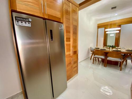 Zarzuela Villas del Mar Puerto Plata in Playa Dorada