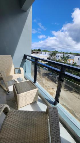 Zarzuela Villas del Mar Puerto Plata in Playa Dorada