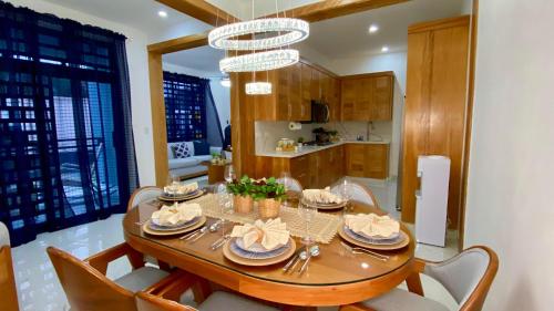 Zarzuela Villas del Mar Puerto Plata in Playa Dorada