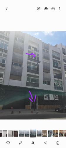 Appartement moderne centre Casablanca, Casablanca (fotografie 2)