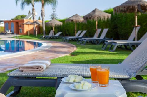 Hotel Praia Sol - image 7
