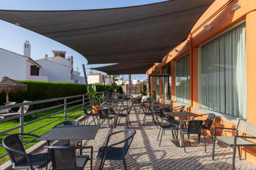 Hotel Praia Sol - image 8