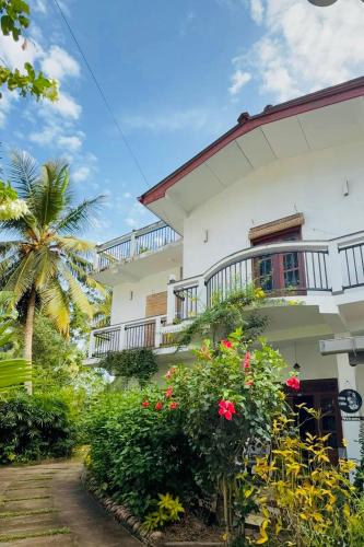 Nila Villa, Galle