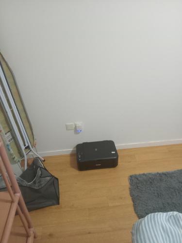 Séverine - Pension de famille - Montereau-Fault-Yonne