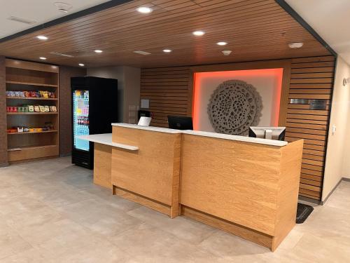 Comfort Inn Downtown Charleston - image 11