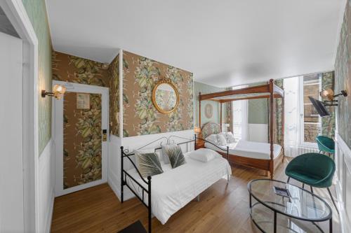 Hotel de la Bretonnerie - image 4