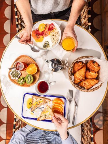 ibis Styles Colombes Paris Ouest (Opening October 2025) - 식음료(F&B)