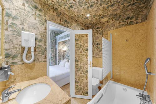 Hotel de la Bretonnerie - image 13