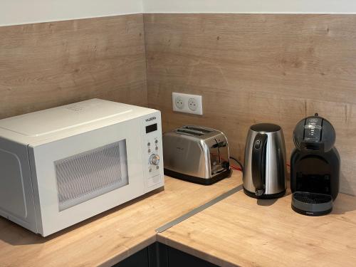 設施, Le cœur des princes in 蒙貝利亞爾