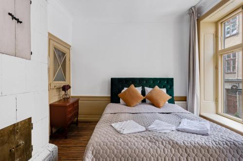 Charming Apartment in Old Town, Stockholm (fotografie 8)