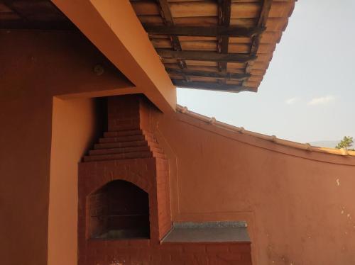 A szálláshely kívülről, Mi Casa Rio Garagem Wi-Fi Grátis Próximo Praia Barra (Mi Casa Rio Garagem Wi-Fi Gratis Proximo Praia Barra) in Realengo