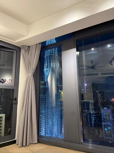 KL Star Residences KLCC By Nexus 38 - main image