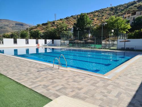 Étterem, El Pequeño Escondite (El Pequeno Escondite) in Torviscon