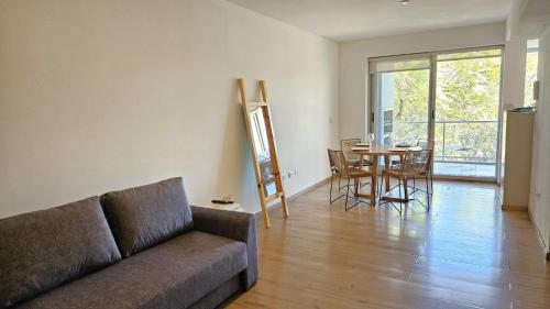 Tranquilidad y Confort en Palermo calle zapata