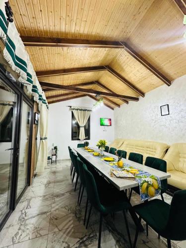 Casa Pescarului JIM in เทอร์นูเซเวอริน