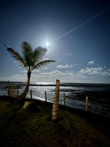 Pousada Casarão - Pé na Areia Cumuruxatiba – Cumuruxatiba, OH