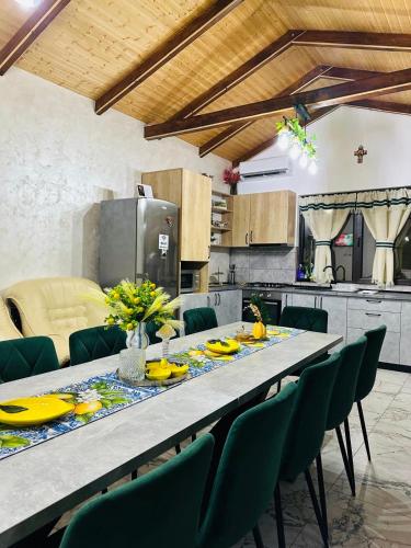 Casa Pescarului JIM in เทอร์นูเซเวอริน