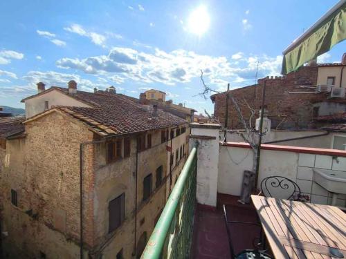 Residenza La Terrazza in Porta Crucifera