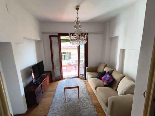 Residenza La Terrazza in Porta Crucifera