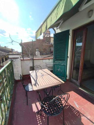 Residenza La Terrazza in Porta Crucifera