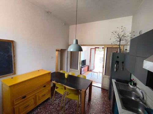 Residenza La Terrazza in Porta Crucifera