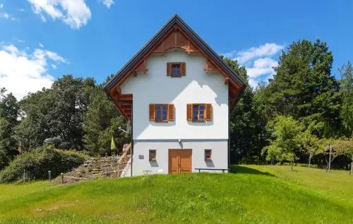 Ferienhaus Im Suedburgenland in Glasing, Österreich