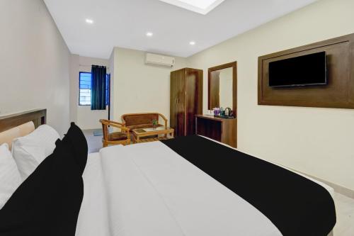 1 queen bed