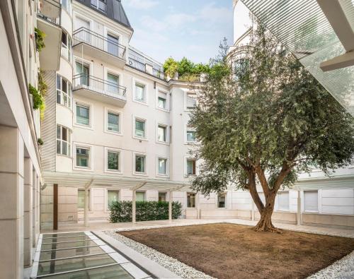 Brera Charming Apartments R&R 3