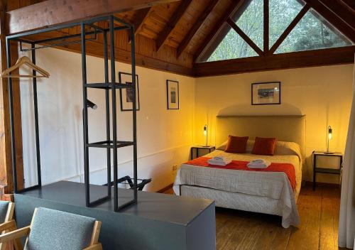Aparts La Balconada by DOT Suites in Villa Pehuenia