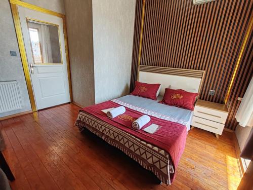 İDİL OTEl, Istanbul (photo 7)