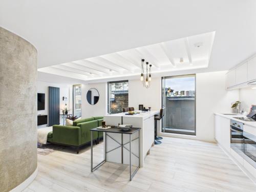 Be London - Borough Market Residences - London, UK