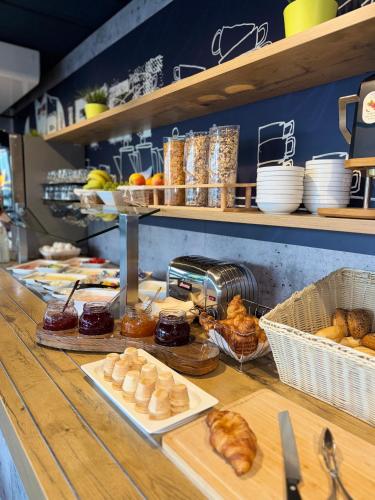 Hotel Stay Inn Koln Leverkusen City - Photo 5 in Leverkusen, Germany