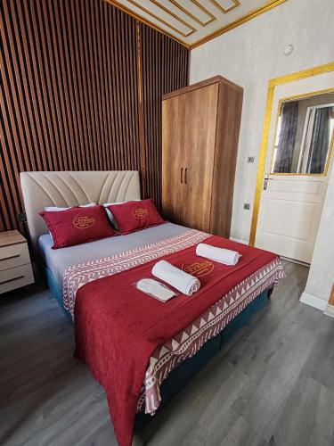 İDİL OTEl, Istanbul (photo 6)