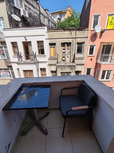 İDİL OTEl, Istanbul (photo 5)