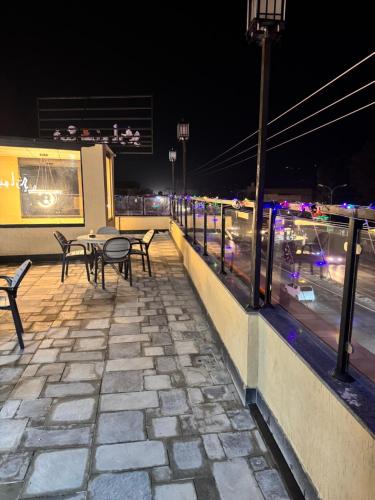 Abbotabad view hotel  in Abbottabad