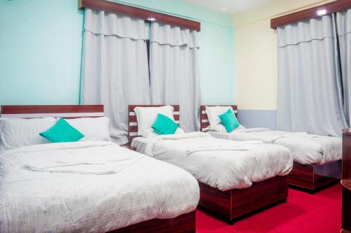 hotel photo
