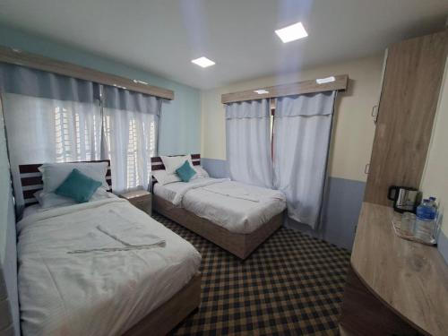 hotel photo