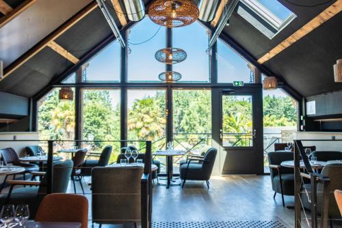 Les Ormes Domaine et Resort in Dol-de-Bretagne