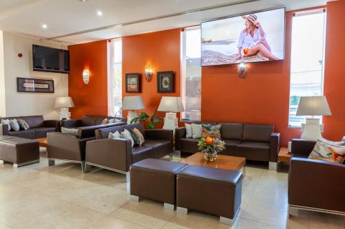 Hotel Praia Sol - image 5