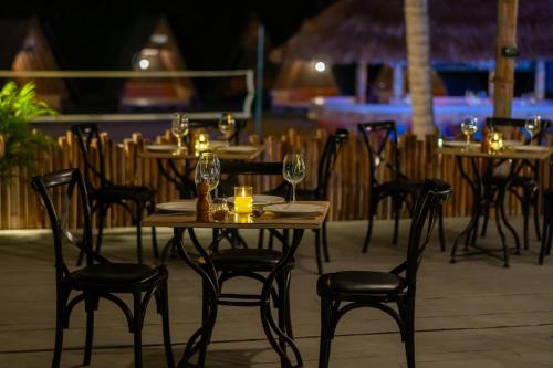 Slumber&nbsp;Koh Chang in كاي باي بيتش