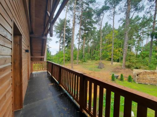 Villa Viktoria in Straz Pod Ralskem